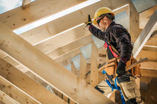 Best Residential Roofing Contractor  in Geronimo, OK
