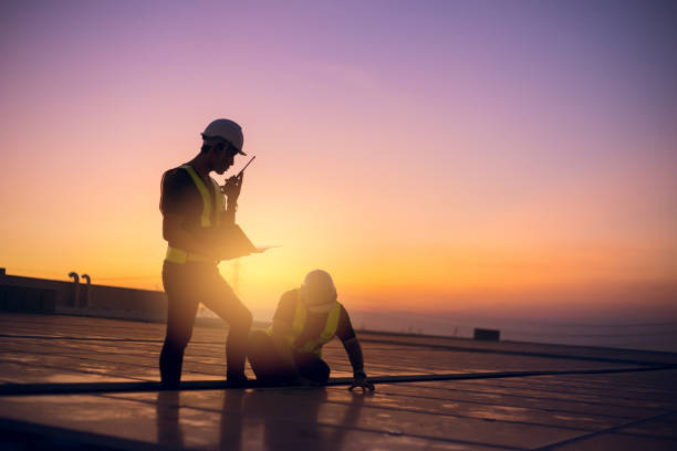 Professional Roofing Contractor in Geronimo, OK