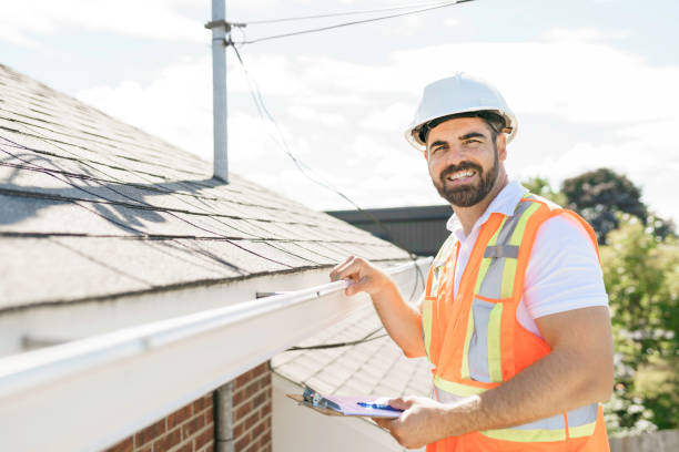 Best Storm Damage Roof Repair  in Geronimo, OK