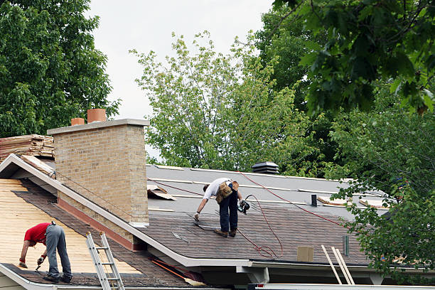 Quick and Trustworthy Emergency Roof Repair Services in Geronimo, OK