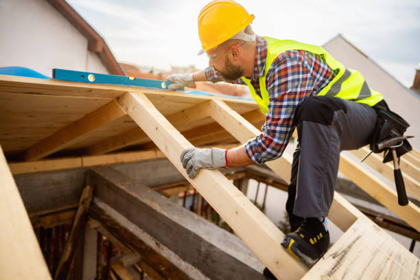 Best Roof Repair Services  in Geronimo, OK