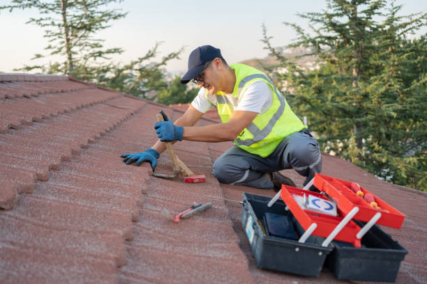 Best Residential Roofing Contractor  in Geronimo, OK