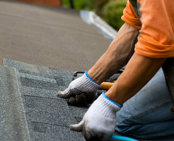 Best Commercial Roofing Services  in Geronimo, OK