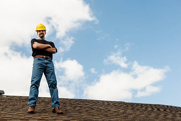 Best Roof Restoration Services  in Geronimo, OK