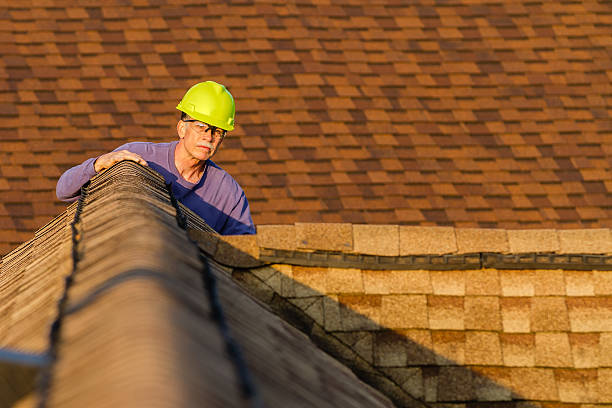 Best Residential Roofing Contractor  in Geronimo, OK