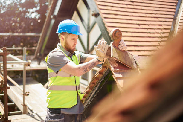 Best Roof Replacement Cost  in Geronimo, OK