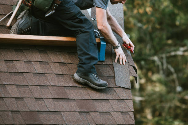 Gutter Installation and Roofing in Geronimo, OK